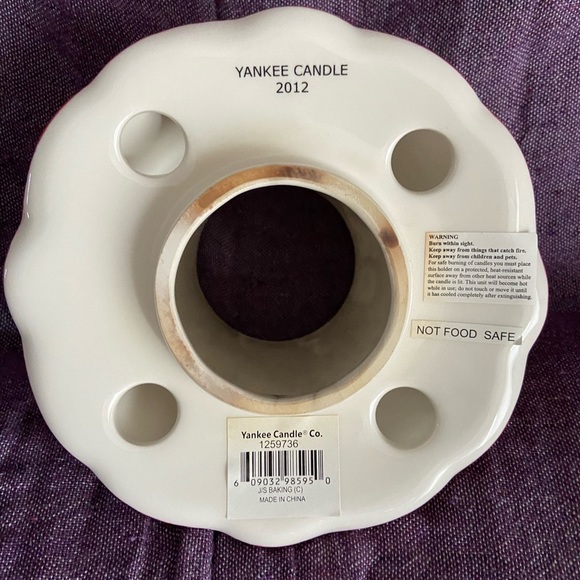 Yankee Candle Large Shade - Picture 3 of 4